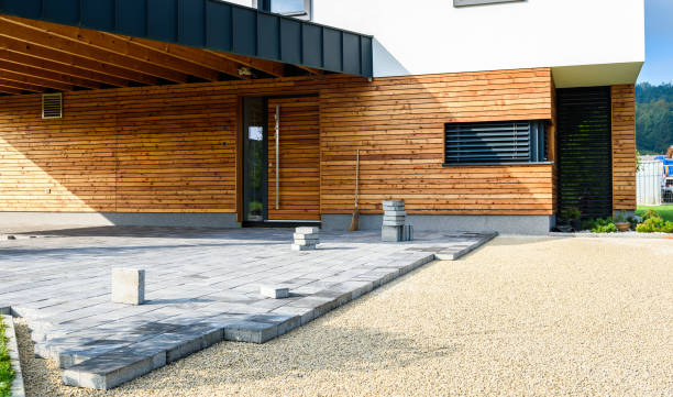 Best Custom Driveway Pavers  in Ashland, VA