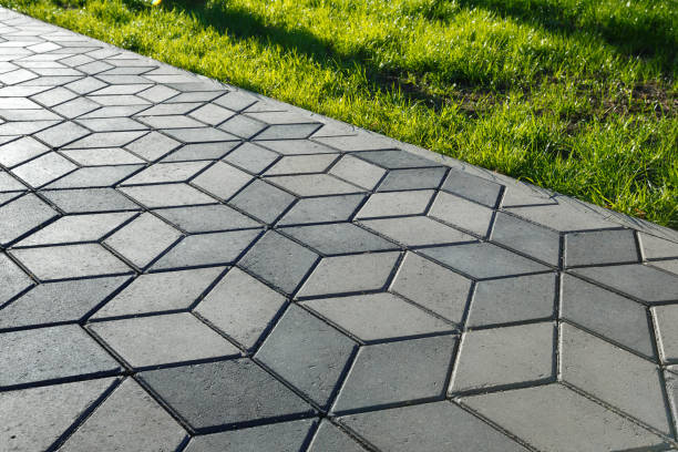 Best Professional Driveway Pavers  in Ashland, VA