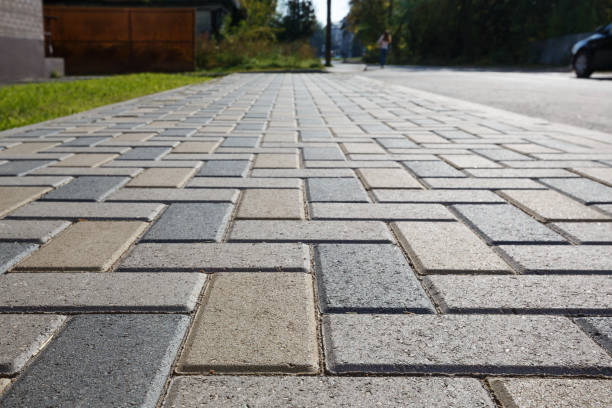 Best Commercial Driveway Pavers  in Ashland, VA