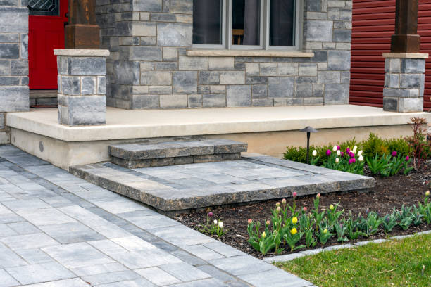 Best Local Driveway Pavers  in Ashland, VA