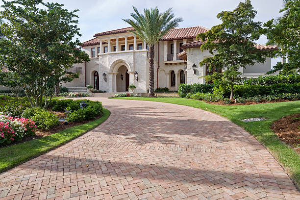 Best Driveway Paver Repair  in Ashland, VA