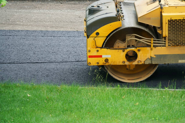 Best Permeable Paver Driveway  in Ashland, VA