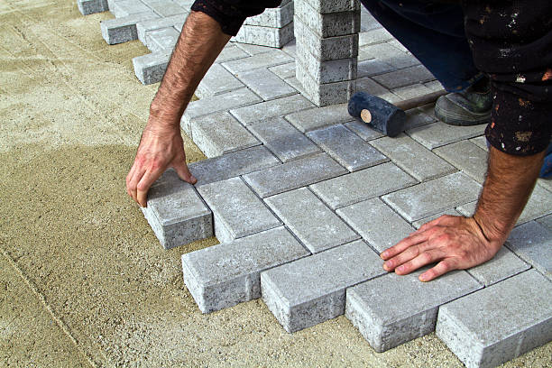  Ashland, VA Driveway Pavers Pros