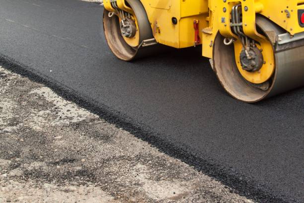 Driveway Pavers for Homes in Ashland, VA